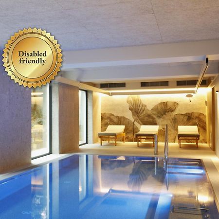 Floramare Health Resort Izola Exterior photo