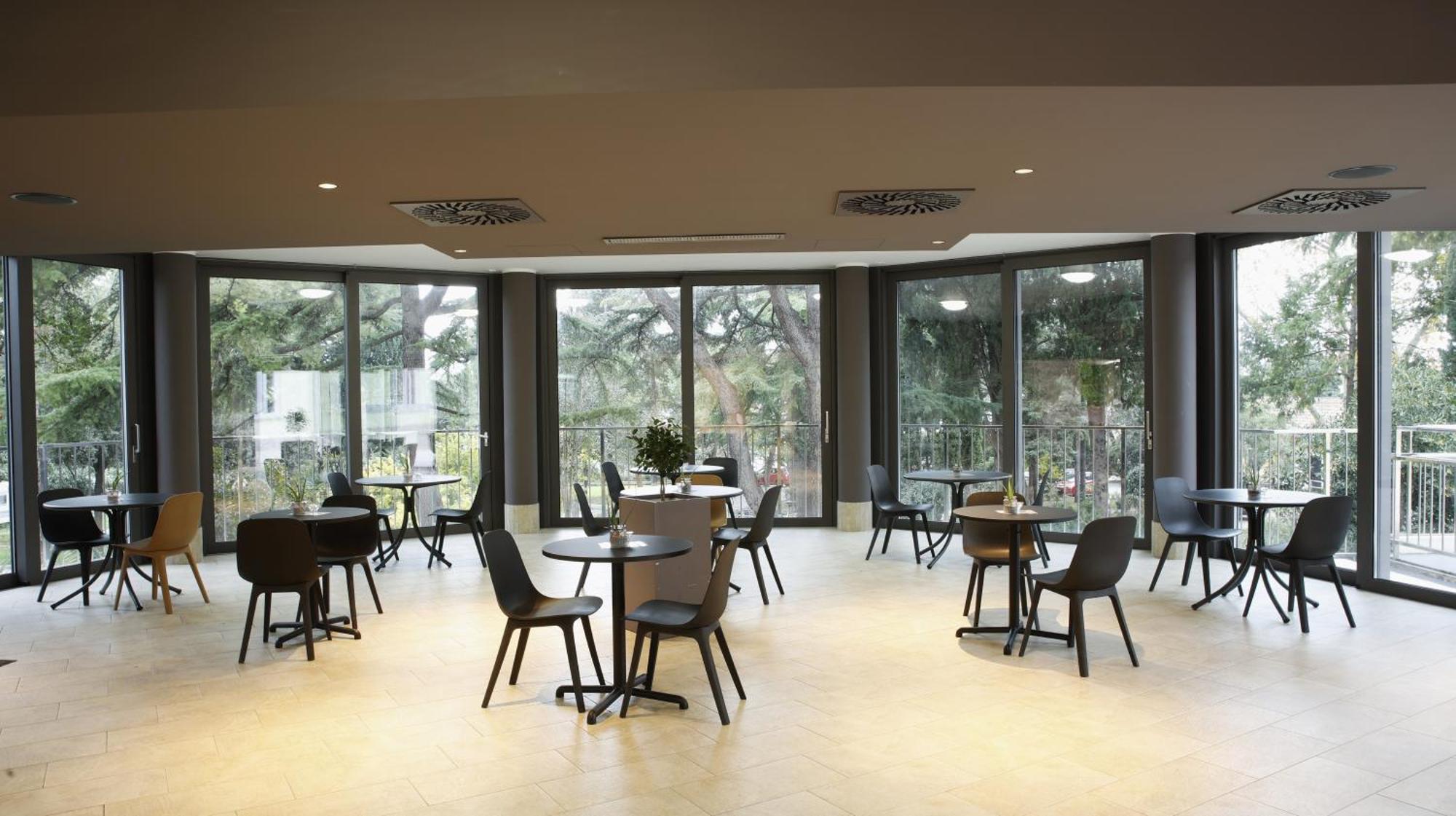 Floramare Health Resort Izola Exterior photo