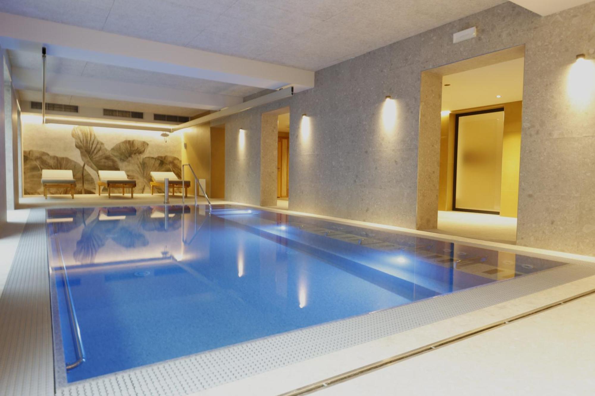 Floramare Health Resort Izola Exterior photo