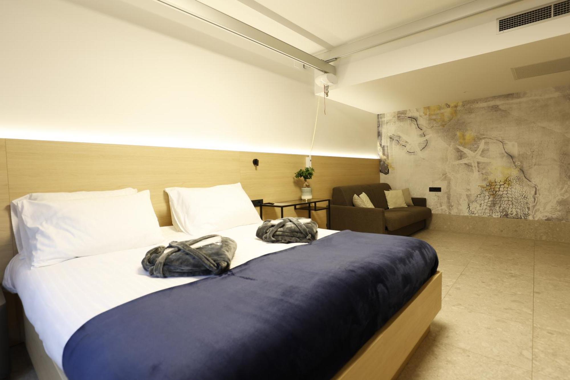 Floramare Health Resort Izola Exterior photo