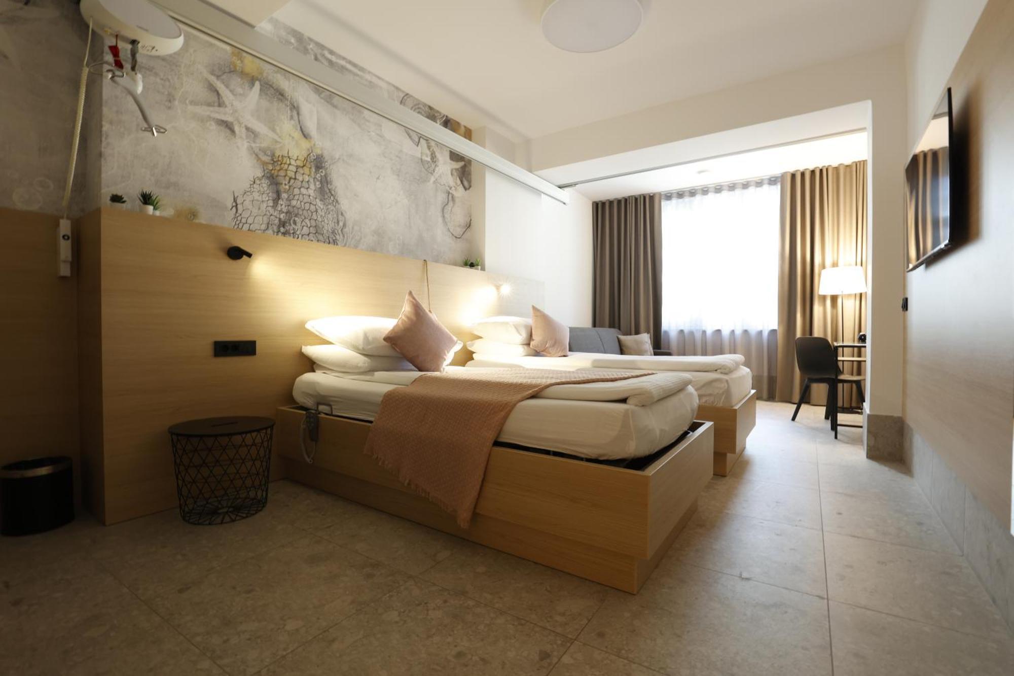 Floramare Health Resort Izola Exterior photo