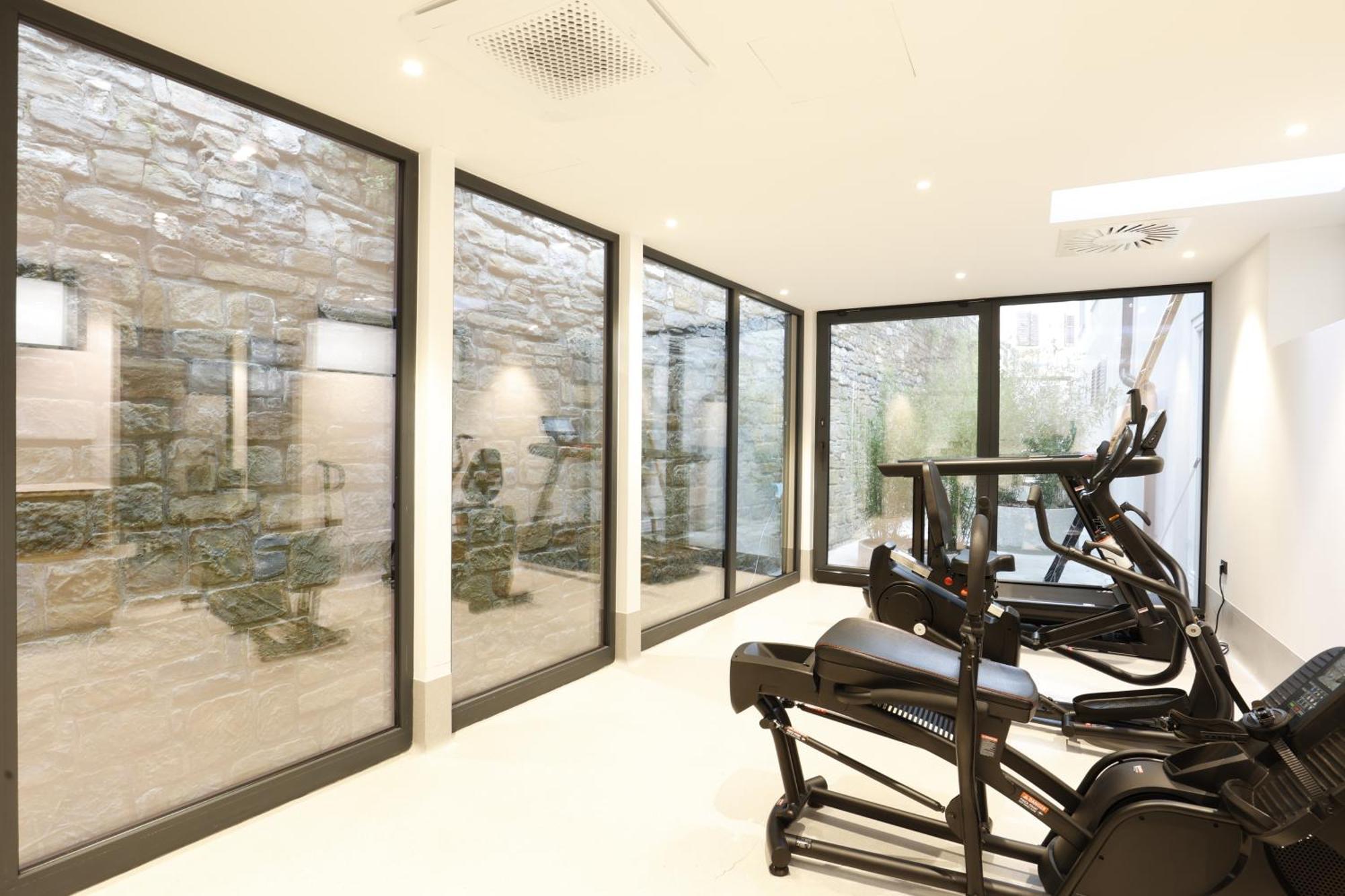 Floramare Health Resort Izola Exterior photo