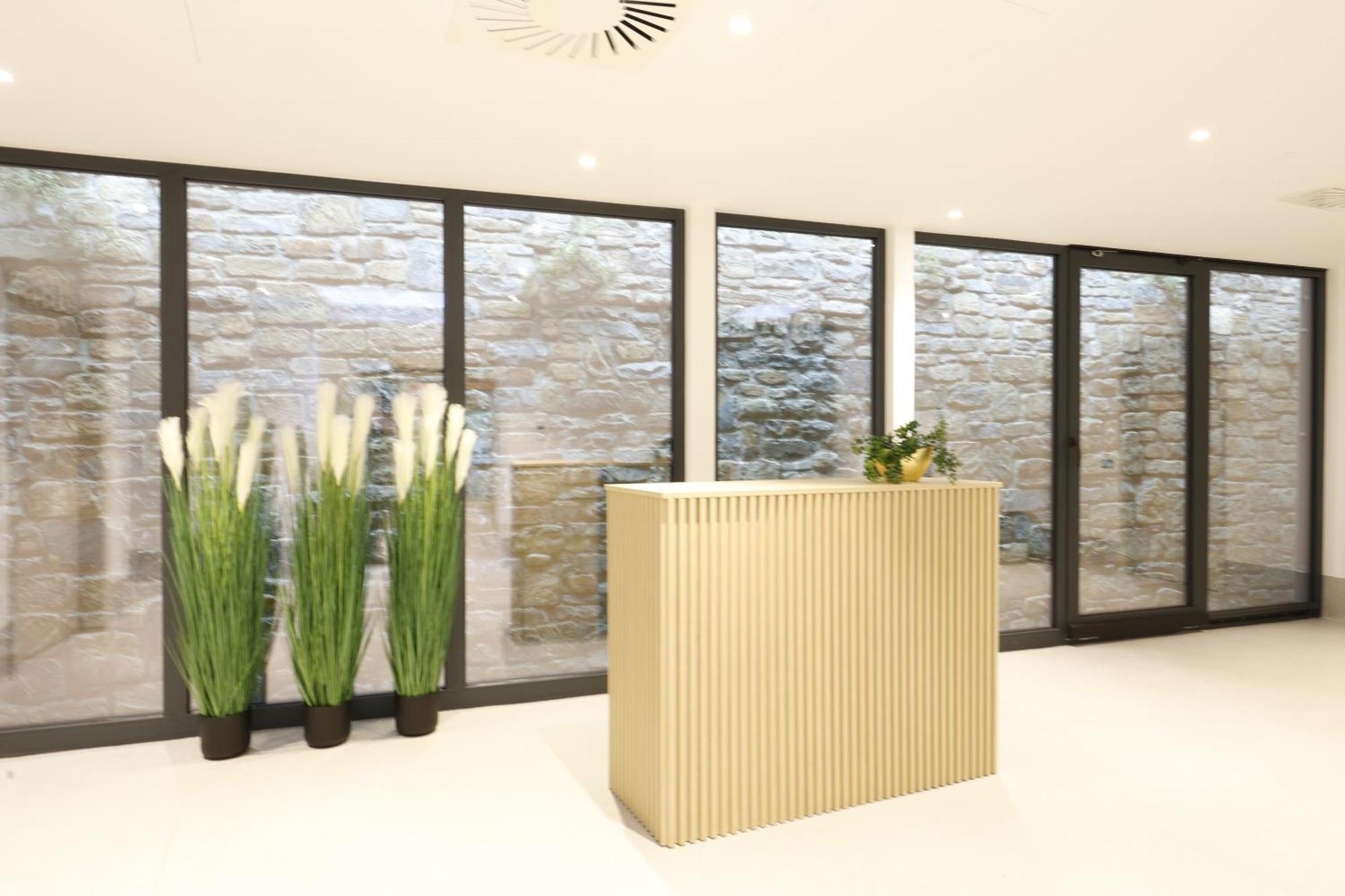 Floramare Health Resort Izola Exterior photo