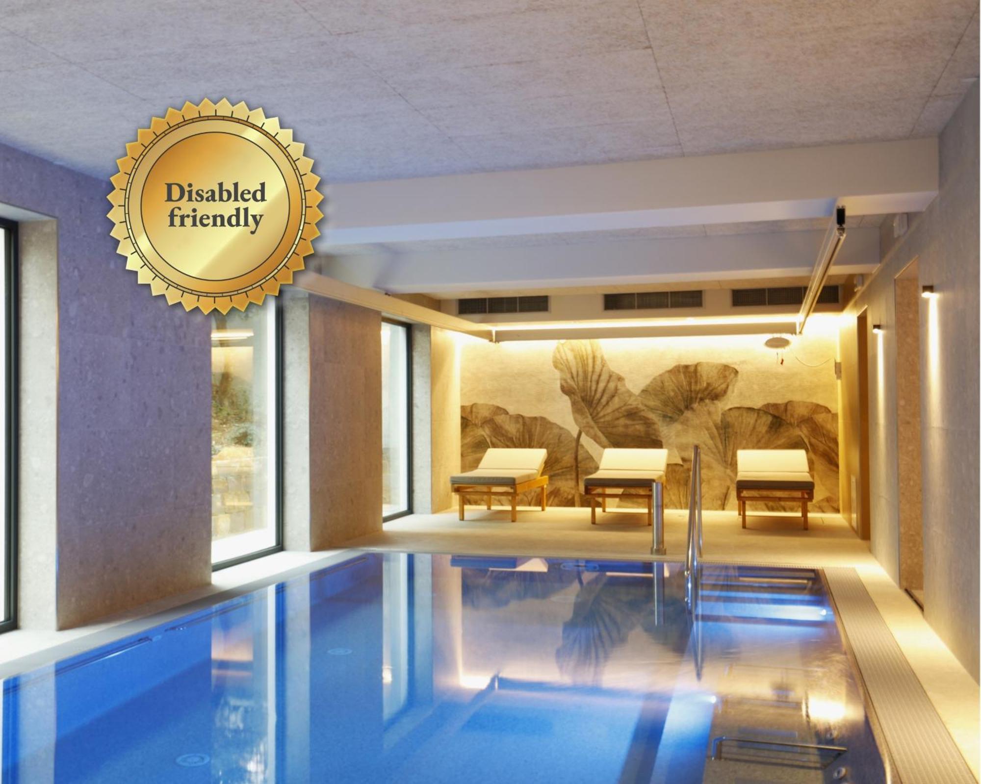 Floramare Health Resort Izola Exterior photo